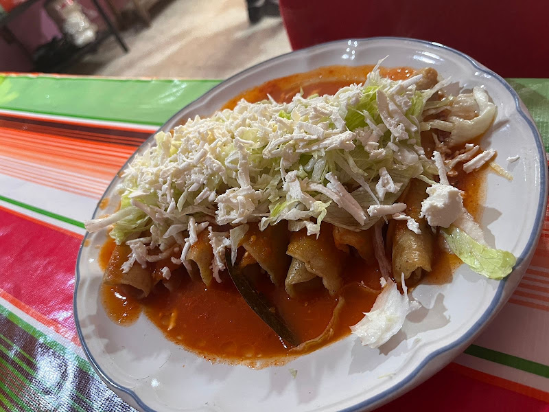 Imagen de La casa Valeria’s, Restaurante