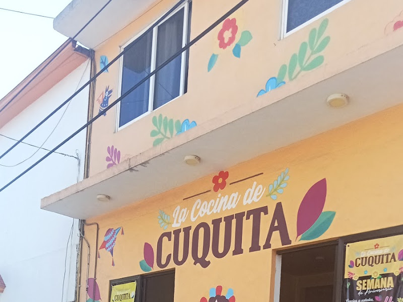 Imagen de La Cocina de Cuquita, Restaurante