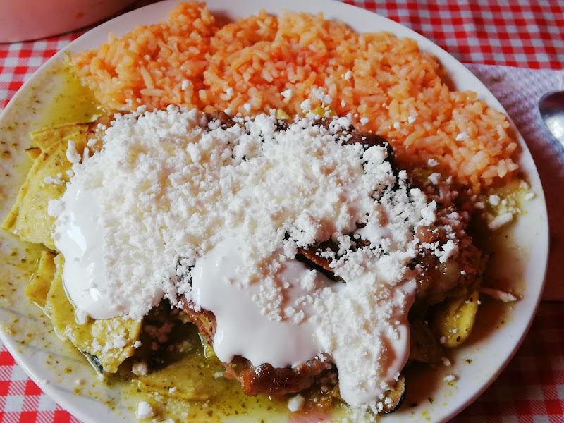 Imagen de La Cocina de Lucy, Restaurante