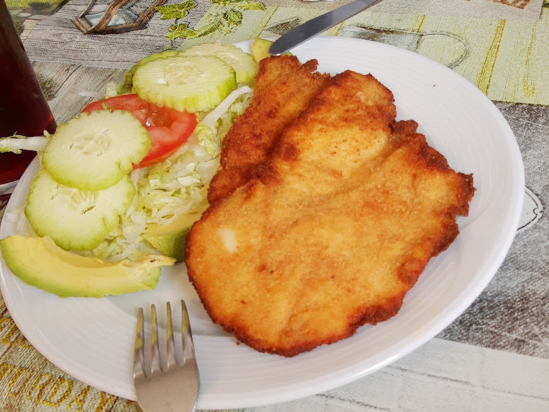 Imagen de La Cocina De Mamá, Restaurante