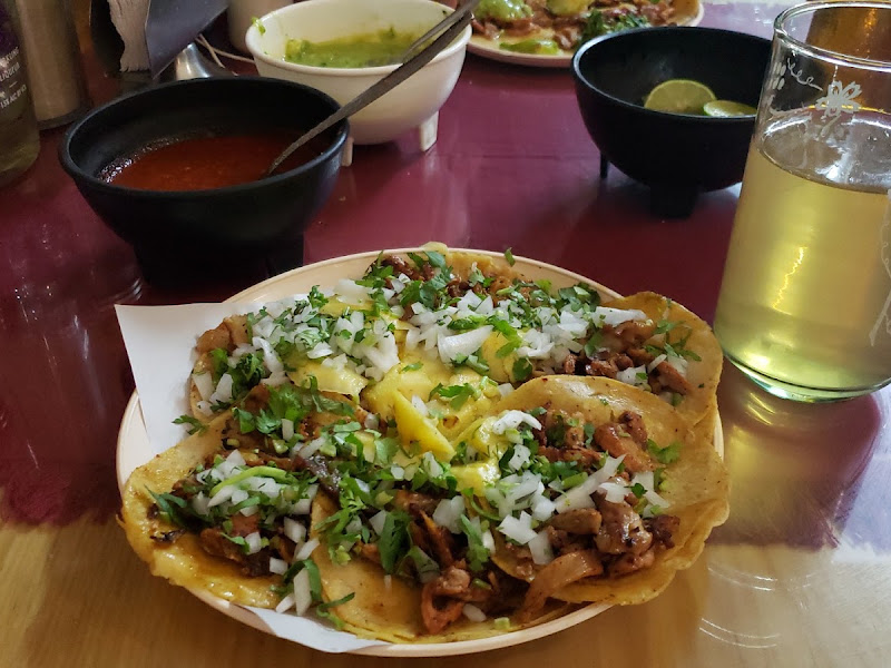 Imagen de La Cocina de Mamá, Restaurante