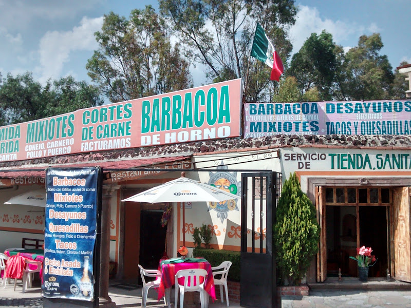 Imagen de La Misión de Los Frailes, Restaurante mexicano