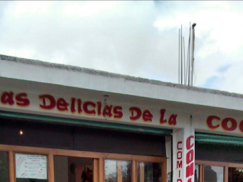Imagen de Las Delicias de La Cocina, Restaurante