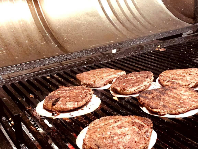 Imagen de Las Golosas, Restaurante
