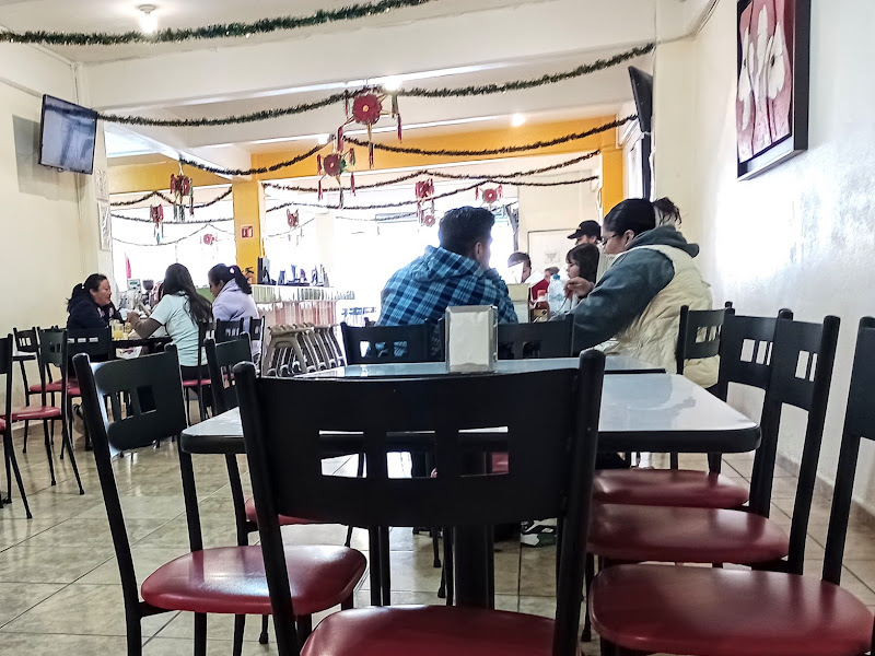 Imagen de Milenio Restaurante Huehuetoca, Restaurante