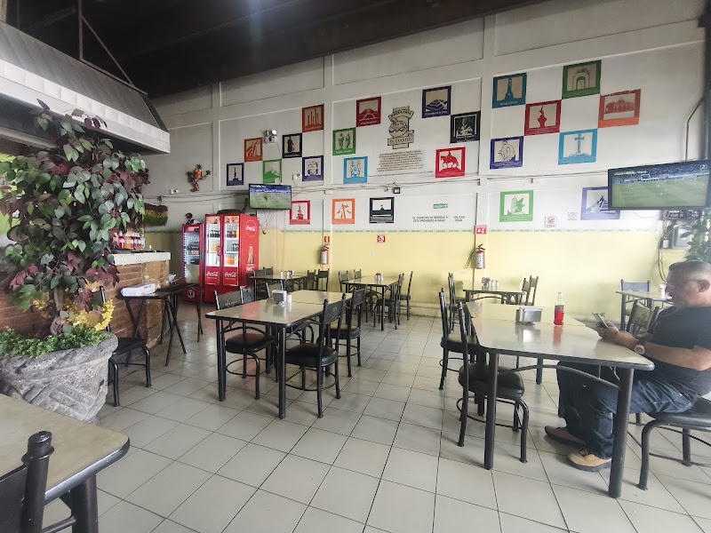 Imagen de Pozolería El Cerrito, Restaurante mexicano