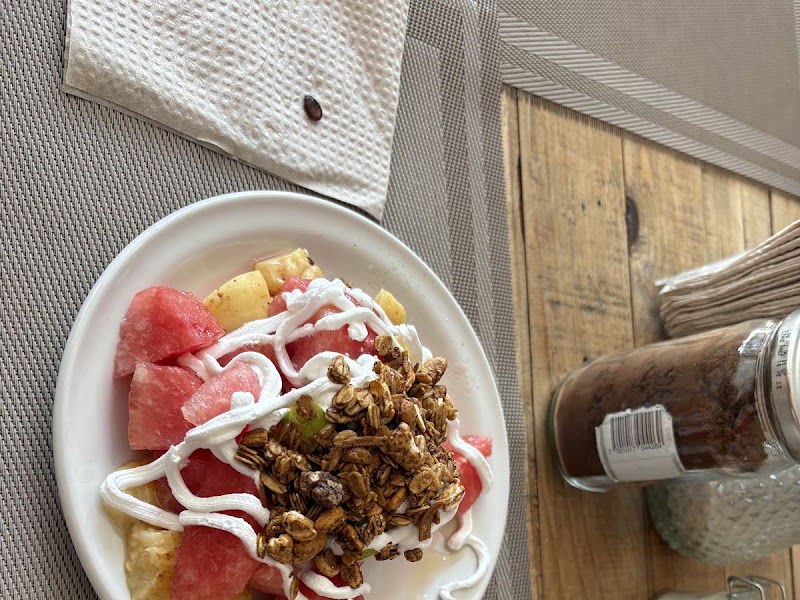 Imagen de "Como en casa" Cocina económica, Restaurante