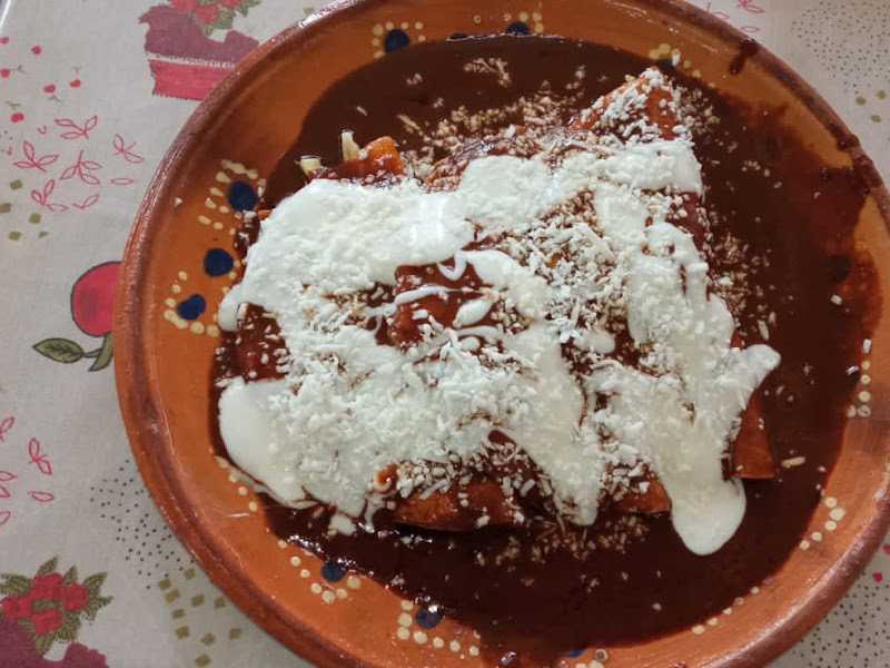 Imagen de "La cocina de la abuela", Restaurante