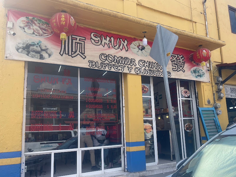 Imagen de Shun Fa, Restaurante chino