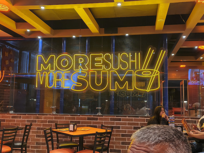 Imagen de Sumo buffet zumpango, Restaurante