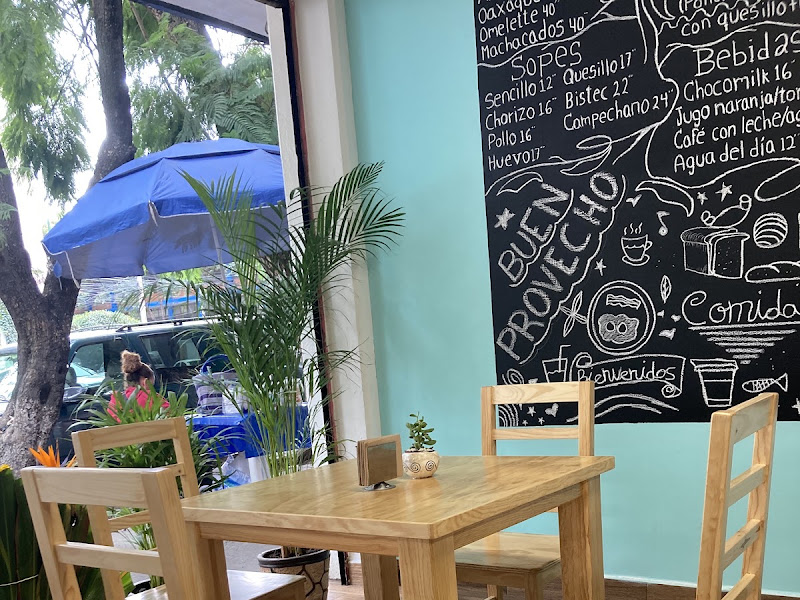Imagen de SUPER COCINA DEL VALLE, Restaurante mexicano